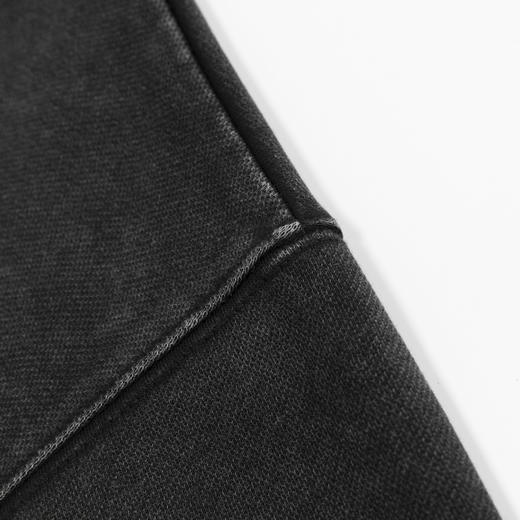 【新品上新】HX 春季圆领卫衣C106410015101/02 商品图8