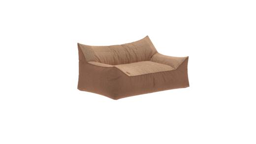 尖叫设计 Meow懒人沙发双人沙发小户型客厅设计师舒适阳台沙发 商品图5