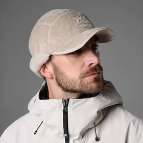 X-BIONIC 律动保暖毛猴护耳帽22539