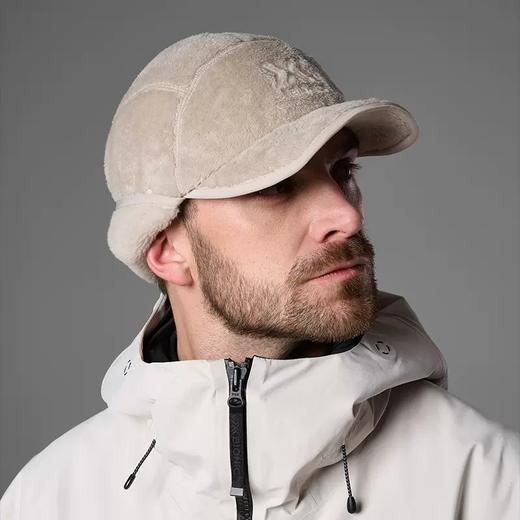 X-BIONIC 律动保暖毛猴护耳帽22539 商品图0