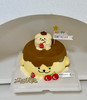 小动物蛋糕 商品缩略图0