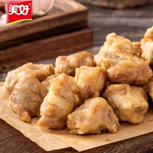 美好 香酥排骨260g(蒜香) 商品图2