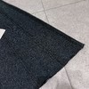 110WS压明线净色百搭毛织半身裙31023（黑） 冬季 313084032105 商品缩略图2