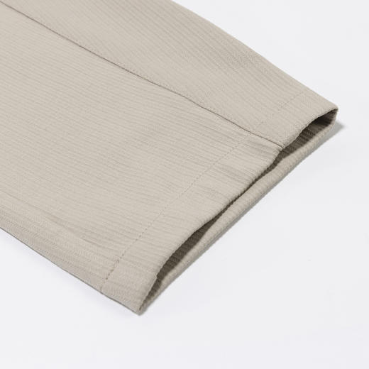 【新品上新】HX 春季萝卜休闲长裤Z203410004101 商品图9