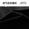 【Q】【新款DSK】大依优型大码印花长袖卫衣加肥加大肥佬休闲宽松透气上衣打底男士胖子 商品缩略图3