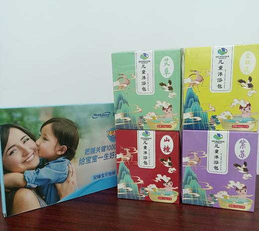 产康38节赠品（任选一样） 商品图0