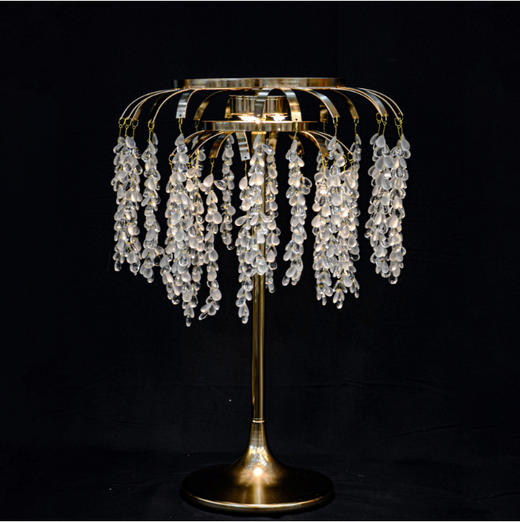 ZY-427花架（运费自理） 商品图0