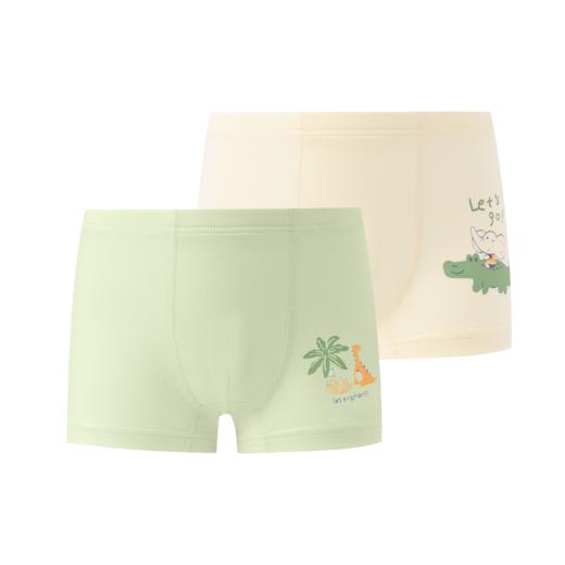 丽婴房-内衣类（春）H42入内裤 商品图0