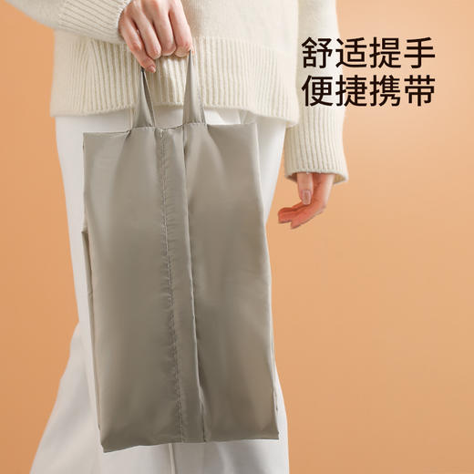 FaSoLa旅行收纳袋内衣内裤袜子便携防水行李衣服行李箱手提整理包 商品图4