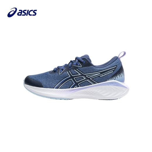 ASICS/亚瑟士童鞋2024年多功能训练鞋跑步鞋GEL-CUMULUS 25 GS 商品图4