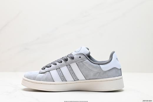 阿迪达斯Adidas Campus 00S三叶草休闲运动板鞋D70181男女鞋 商品图2