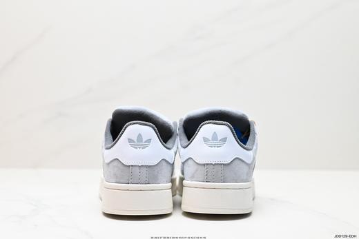 阿迪达斯Adidas Campus 00S三叶草休闲运动板鞋D70181男女鞋 商品图5