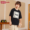 LEVIS 夏 大童小童 儿童童装T恤 LVB-PL-K921 商品缩略图7