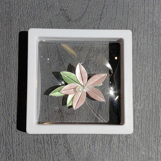 单朵古风缠花发夹（款式随机） 商品图10