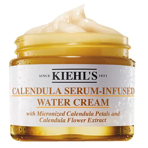 科颜氏(Kiehl’s)面霜 金盏花爆水霜50ml 精华水活霜 补水保湿 平衡水油 心选到家 商品图3