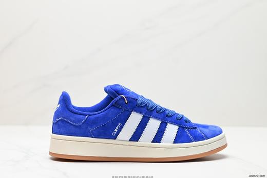 阿迪达斯Adidas Campus 00S三叶草休闲运动板鞋D70181男女鞋 商品图0