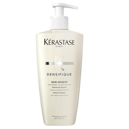 卡诗(KERASTASE)白金赋活丰盈氨基酸蓬松洗发水 无硅油深层清洁 心选到家 商品图1