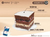 安佳动物奶油 蓝莓巧克力蛋糕 [6~8英寸 3~8人食用] 商品缩略图1