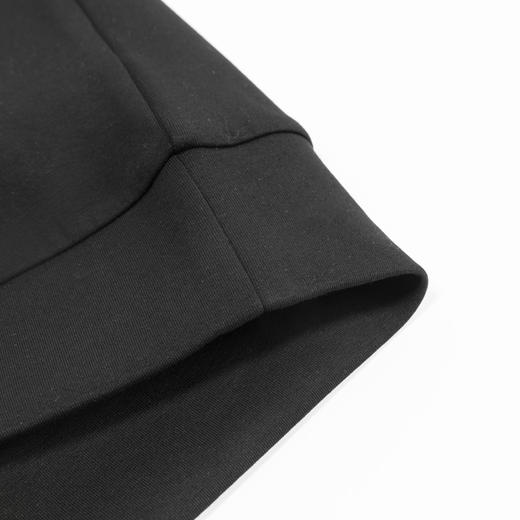 【断码清仓】HX 春秋季圆领卫衣空气层面料Y106410036101/02 商品图12