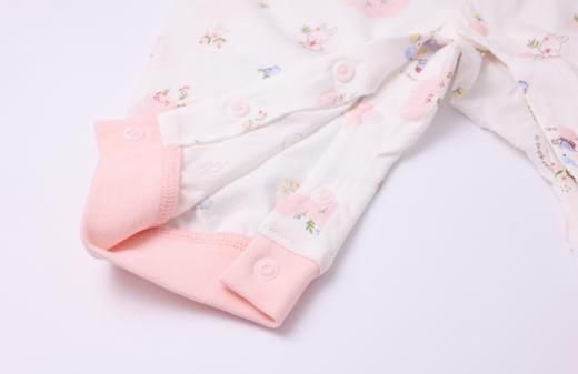 丽婴房-内衣类（春）H4兔子装 商品图6