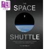 预售 【中商原版】航天飞机 美国宇航局非凡航天计划 宇宙照片摄影集 The Space Shuttle 英文原版 Roland Miller 天文 商品缩略图3