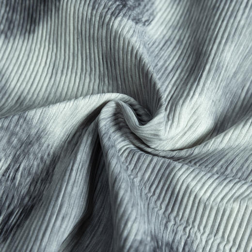 【新品上新】HX 春季翻领茄克衫外套Z105410002101 商品图8