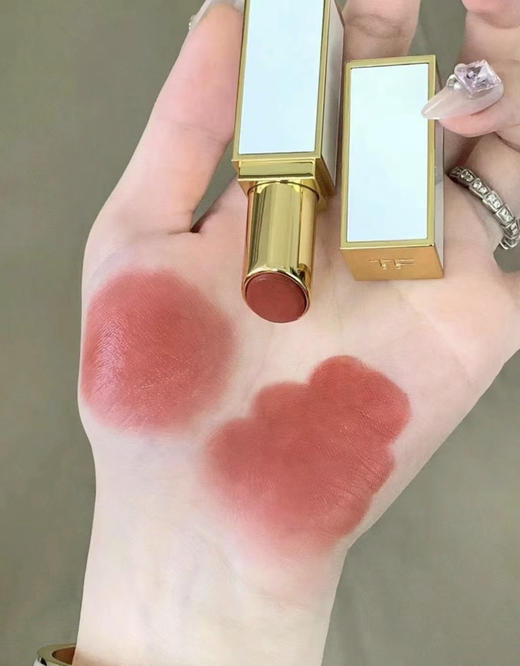 TF白管口红159#（VX询价） 商品图1