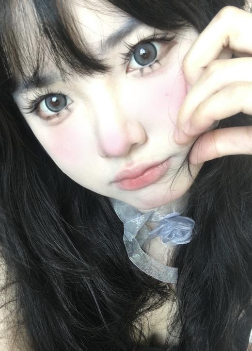 【大直径半年抛】雪梨冰 浮云卷 │ DorisCon 半年抛 商品图6