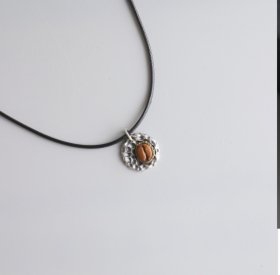 【已绝版】小满(项链)