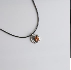 【已绝版】小满(项链) 商品图0