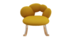 尖叫设计 糖葫芦摇椅北欧现代简约家用设计师款休闲椅ins靠背椅子 商品缩略图1