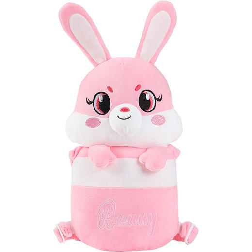 【尽情玩耍 轻松学步】新款婴儿防摔枕夏季婴儿学步护头枕宝宝防撞头部保护垫 商品图7