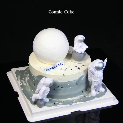 【1541】登陆月球宇航员 商品图1