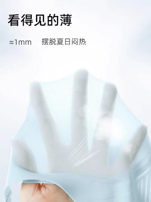 挺凉杯文胸乳胶垫两件一组199 商品图10