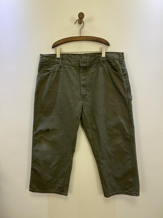 Dickies 工装长裤（40”） （102 cm）_WLP(6) 商品图1