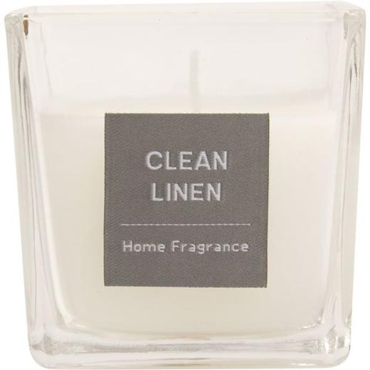 杯蜡 乔治 清新亚麻 150g 商品图1