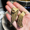 鲜珥家高海拔羊肚菌C级 野生菌干货煲汤干货50g 商品缩略图5