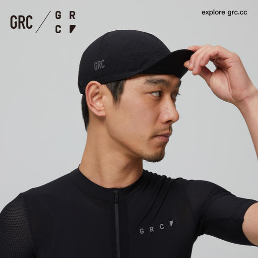 桀骜无尽GRC CLASSIC骑行小帽 商品图4