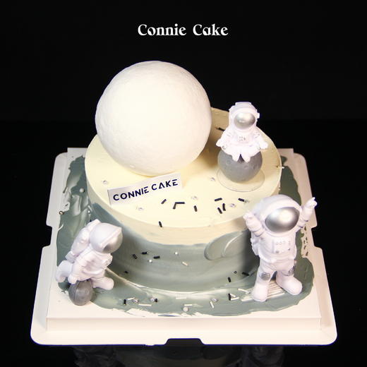 【1541】登陆月球宇航员 商品图3