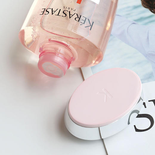 卡诗(KERASTASE)元气姜粉瓶沁透洗发水 控油蓬松 心选到家 商品图2
