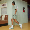 有志者UZIS 美式休闲运动短裤男篮球跑步训练夏季潮流四分裤[暗星 商品缩略图2
