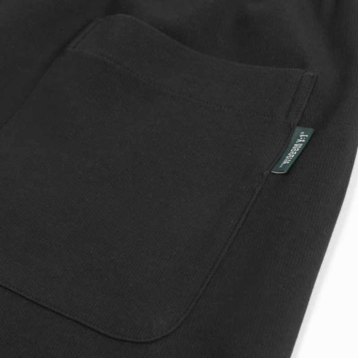 HX 春季休闲长裤S203411046101/02 商品图7