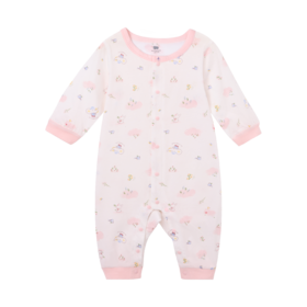 丽婴房-内衣类（春）H4兔子装