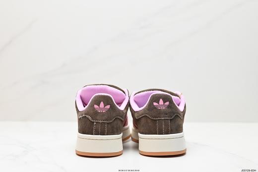 阿迪达斯Adidas Campus 00S三叶草休闲运动板鞋D70181女鞋 商品图5