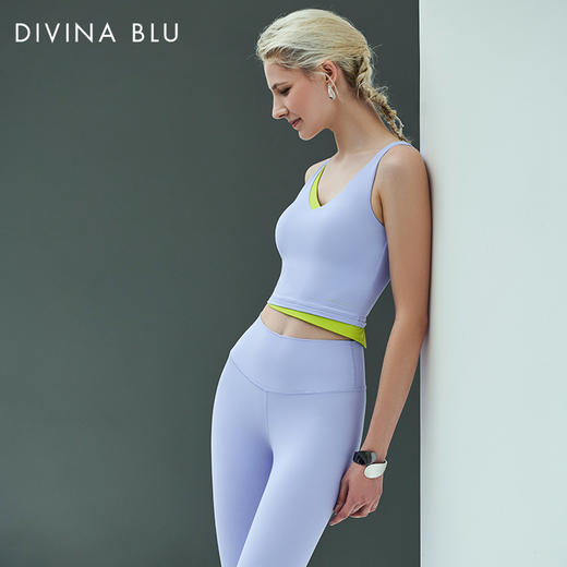 DIVINA BLU 悉尼系列 迪唯纳气质背心68 商品图2