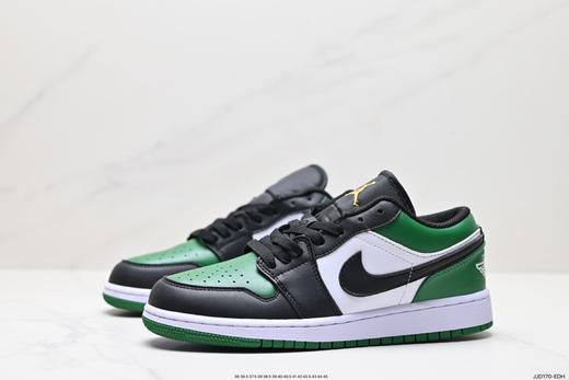 耐克乔丹Nike Air Jordan 1 Low休闲运动板鞋DC0774-105男女鞋 商品图3