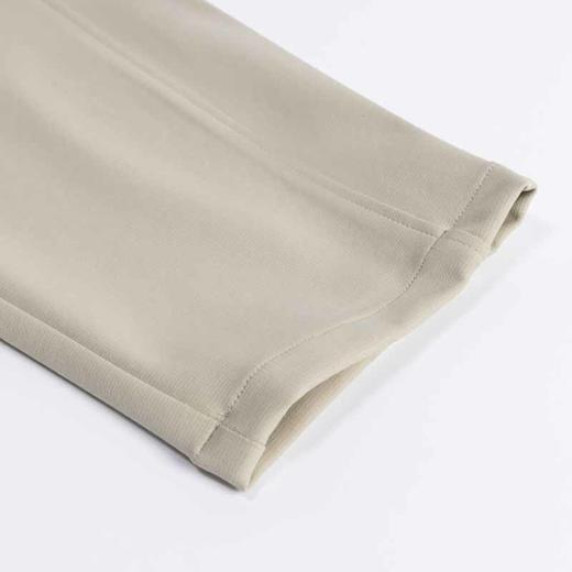 【新品上新】HX 春秋季萝卜休闲长裤Z203410007101 商品图11