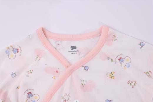 丽婴房-内衣类（春）H4长袖包屁衣 商品图2