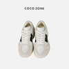 刘一一&COCO ZONE复古增高通勤网面老爹鞋百搭简约休闲鞋23C30710 商品缩略图0