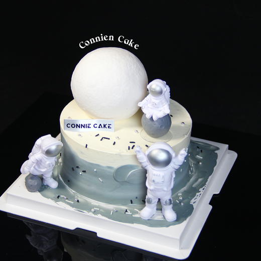 【1541】登陆月球宇航员 商品图2